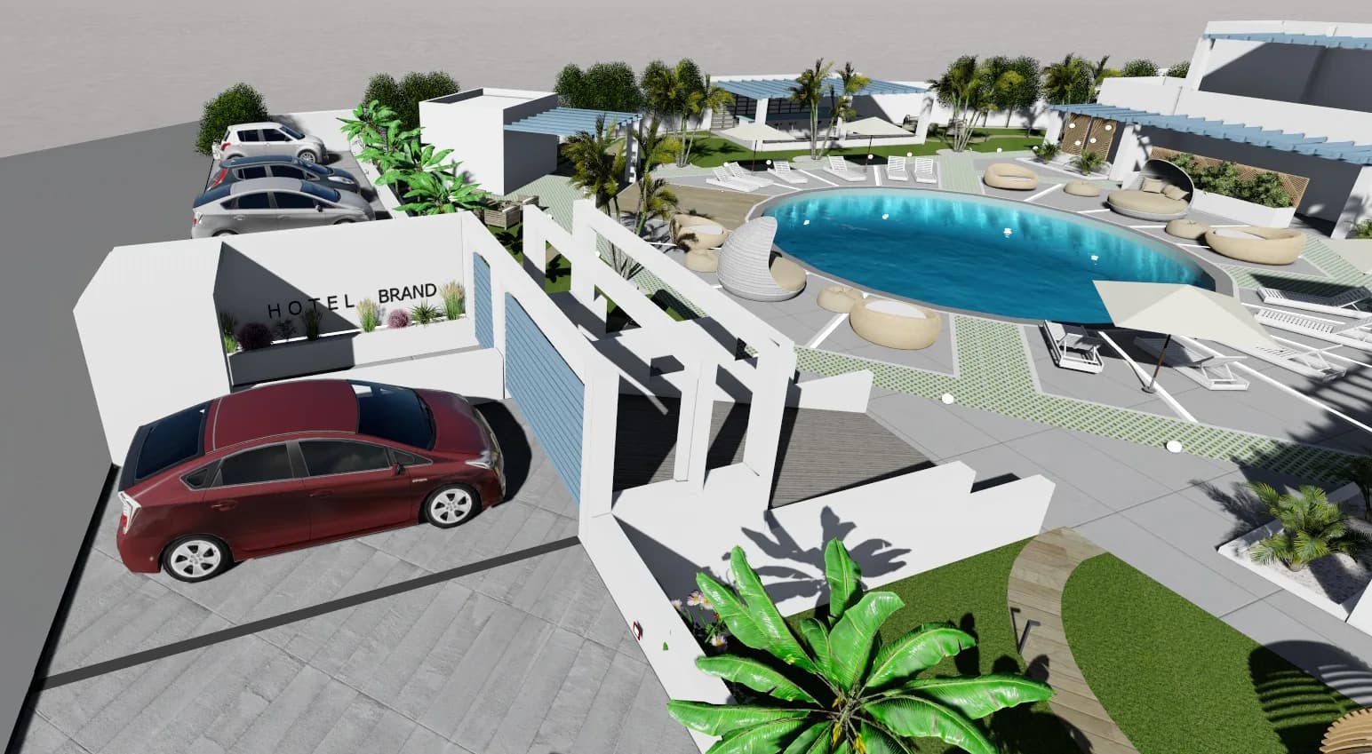 Χωριό Σκύρου