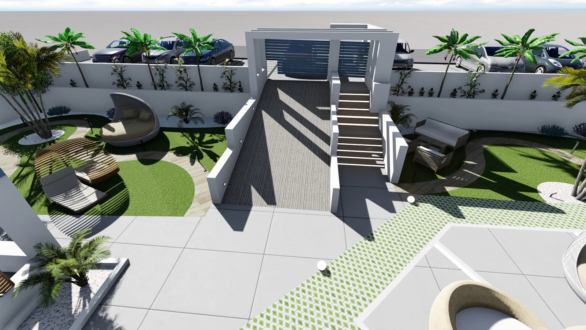 Παραδοσιακή ελληνική αρχιτεκτονική